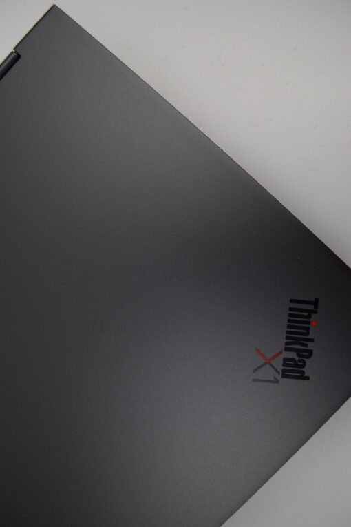 Lenovo ThinkPad X1 Yoga 5th gen 14" i7 10th gen RAM 16GB SSD 512GB Touch SKU11695 - Image 17