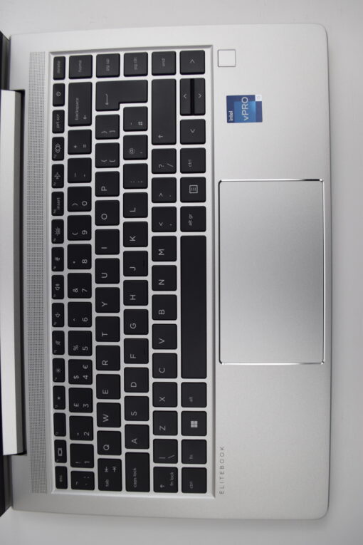 HP EliteBook 640 G9 14" i5 12th gen RAM 32GB SSD 1TB warranty laptop SKU11678 - Image 4