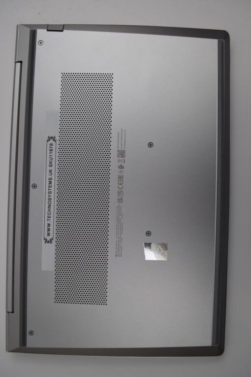 HP EliteBook 640 G9 14" i5 12th gen RAM 32GB SSD 1TB warranty laptop SKU11678 - Image 5