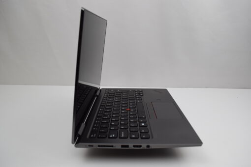 Lenovo ThinkPad X1 Yoga 5th gen 14" i7 10th gen RAM 16GB SSD 512GB Touch SKU11695 - Image 6