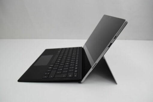 Microsoft Surface Pro7+ i5 11th Gen 12.3" SSD 256GB RAM 16GB Tablet SKU11708 - Image 6