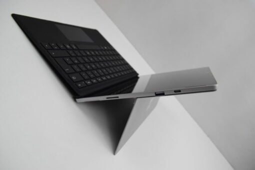 Microsoft Surface Pro7+ i5 11th Gen 12.3" SSD 256GB RAM 16GB Tablet SKU11708 - Image 7