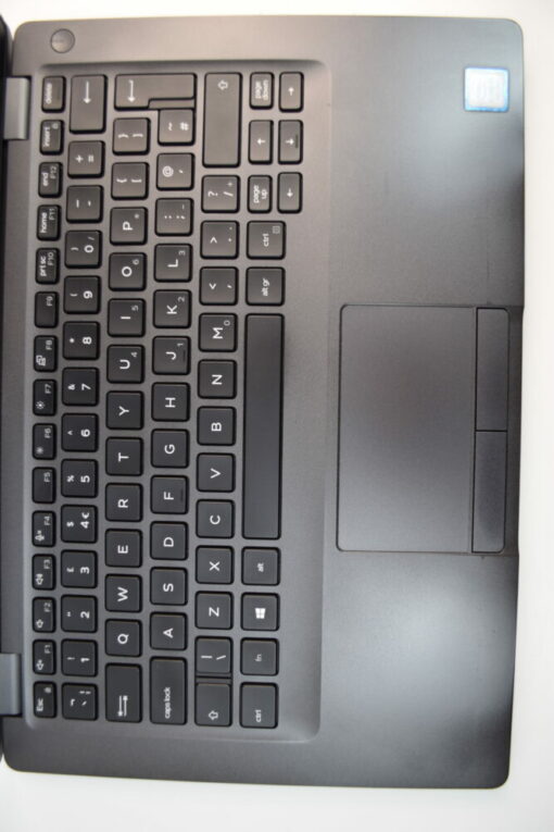 Dell Latitude 5400 14" i5 8th gen SSD 512GB RAM 16GB Touch laptop SKU11717 - Image 4
