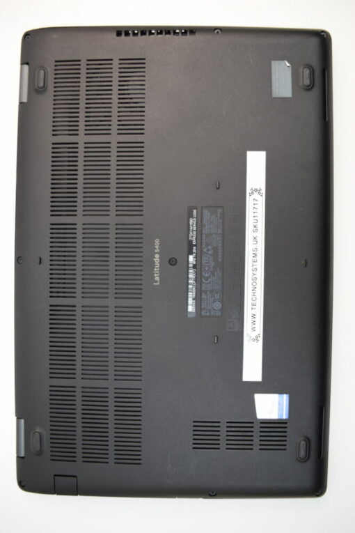 Dell Latitude 5400 14" i5 8th gen SSD 512GB RAM 16GB Touch laptop SKU11717 - Image 5