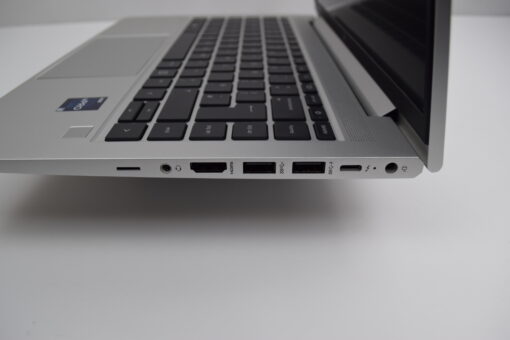 HP EliteBook 640 G9 14" i5 12th gen RAM 32GB SSD 1TB warranty laptop SKU11678 - Image 9