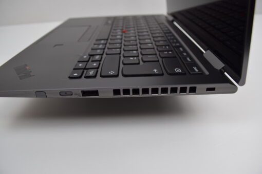 Lenovo ThinkPad X1 Yoga 5th gen 14" i7 10th gen RAM 16GB SSD 512GB Touch SKU11695 - Image 9