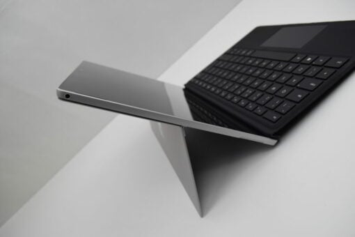 Microsoft Surface Pro7+ i5 11th Gen 12.3" SSD 256GB RAM 16GB Tablet SKU11708 - Image 9