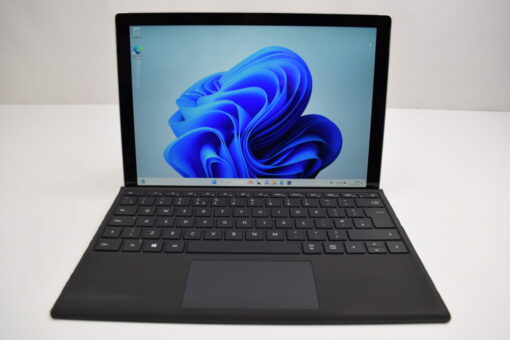 Microsoft Surface Pro7+ i5 11th Gen 12.3" SSD 256GB RAM 16GB Tablet SKU11708 - Image 2