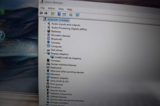 HP EliteBook 640 G9 14" i5 12th gen RAM 32GB SSD 1TB warranty laptop SKU11678 - Image 13