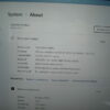 Microsoft Surface Pro7+ i5 11th Gen 12.3" SSD 256GB RAM 16GB Tablet SKU11708 - Image 13