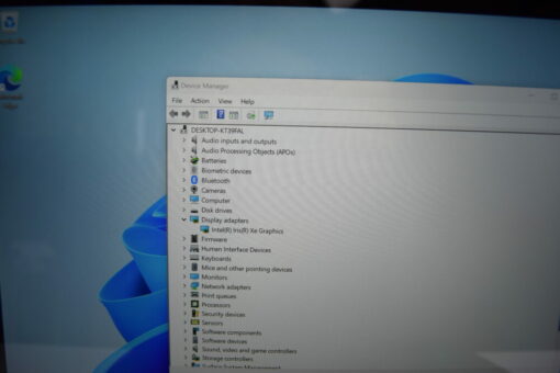 Microsoft Surface Pro7+ i5 11th Gen 12.3" SSD 256GB RAM 16GB Tablet SKU11708 - Image 14