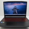 MSI KATANA GF66 11UE 15.6" i7 11th gen SSD 2.5TB  RAM 64GB NVIDIA Gaming Laptop SKU11727 - Image 2