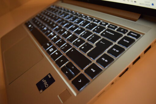 HP EliteBook 640 G9 14" i5 12th gen RAM 32GB SSD 1TB warranty laptop SKU11678 - Image 17