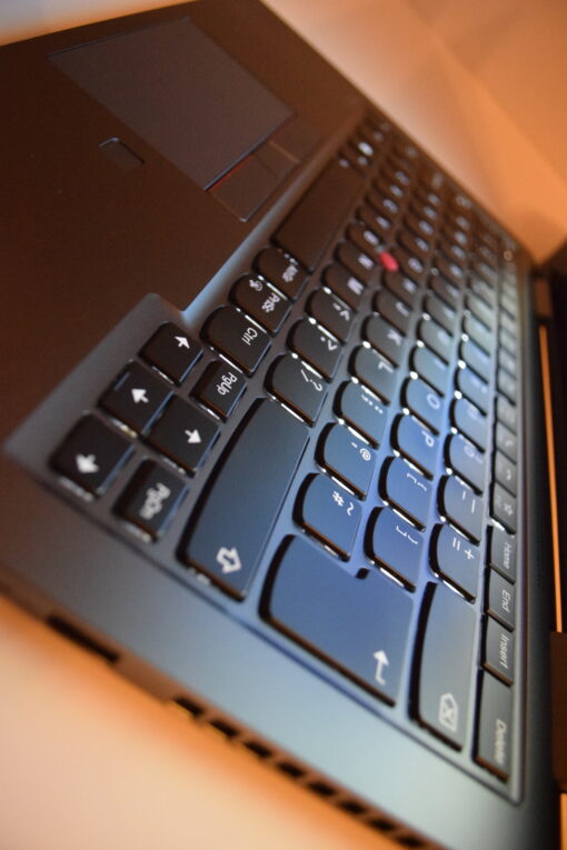 Lenovo ThinkPad X1 Yoga 5th gen 14" i7 10th gen RAM 16GB SSD 512GB Touch SKU11695 - Image 21