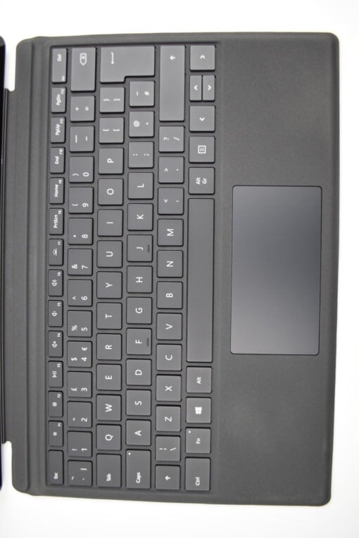 Microsoft Surface Pro7+ i5 11th Gen 12.3" SSD 256GB RAM 16GB Tablet SKU11679 - Image 3