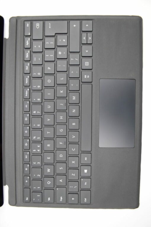 Microsoft Surface Pro7+ i5 11th Gen 12.3" SSD 256GB RAM 16GB Tablet SKU11709 - Image 3