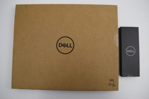 DELL Latitude 7320 13" Detachable i5 11th Gen 16GB RAM 256GB SSD New Tablet SKU11689 - Image 2