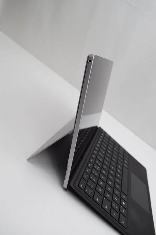 Microsoft Surface Pro7+ i5 11th Gen 12.3" SSD 256GB RAM 16GB Tablet SKU11679 - Image 7