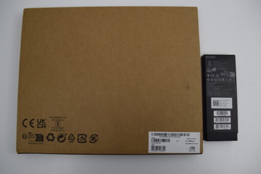 DELL Latitude 7320 13" Detachable i5 11th Gen 16GB RAM 256GB SSD New Tablet SKU11689 - Image 3