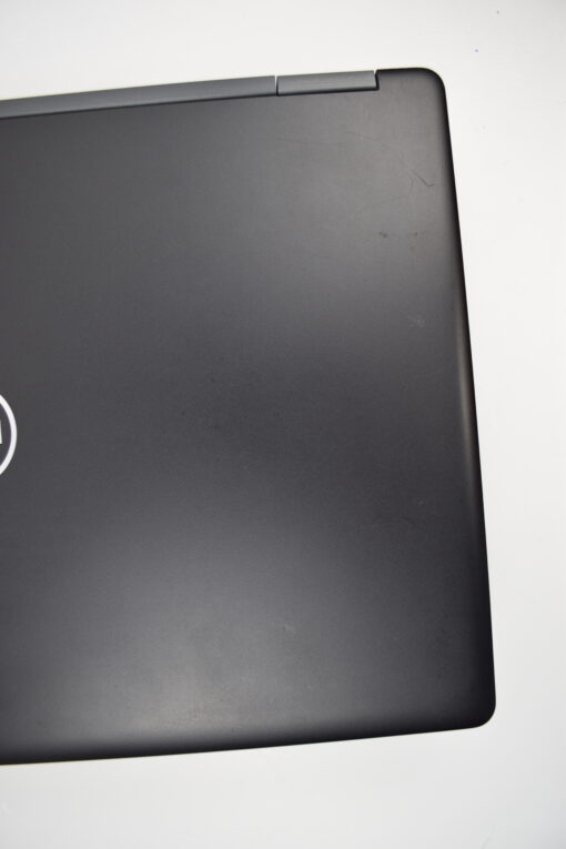 Dell Latitude 5590 15.6'' i5 8th gen RAM 16GB SSD 512GB Laptop SKU11718 - Image 17