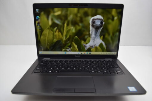 Dell Latitude 5400 14" i5 8th gen SSD 512GB RAM 16GB Touch laptop SKU11717 - Image 2