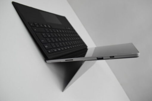 Microsoft Surface Pro7+ i5 11th Gen 12.3" SSD 256GB RAM 16GB Tablet SKU11709 - Image 7