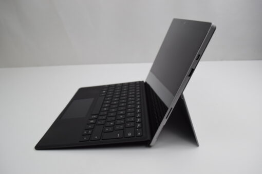 Microsoft Surface Pro7+ i5 11th Gen 12.3" SSD 256GB RAM 16GB Tablet SKU11679 - Image 8