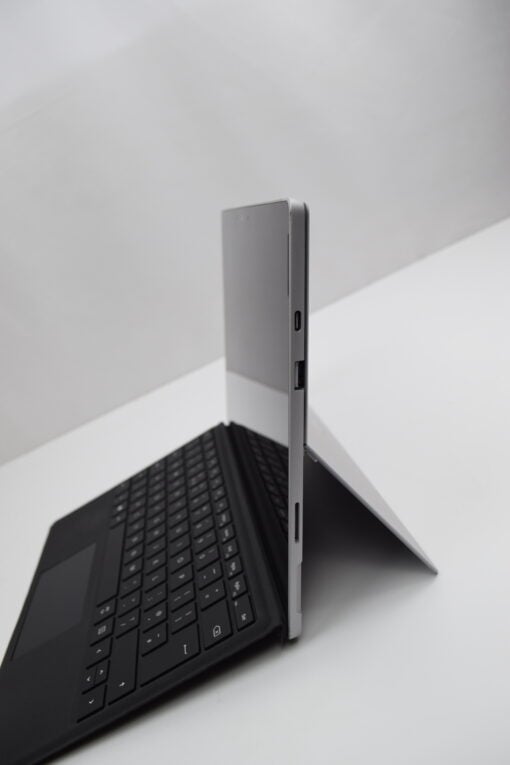 Microsoft Surface Pro7+ i5 11th Gen 12.3" SSD 256GB RAM 16GB Tablet SKU11679 - Image 9