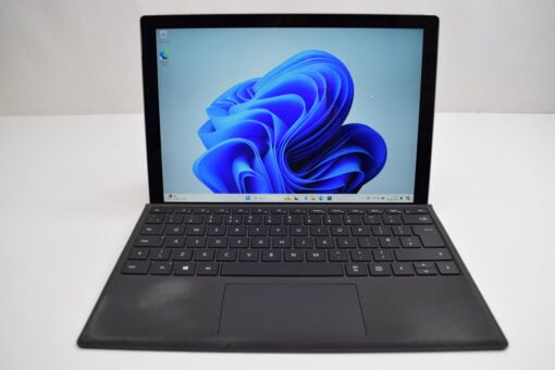 Microsoft Surface Pro7+ i5 11th Gen 12.3" SSD 256GB RAM 16GB Tablet SKU11679 - Image 2