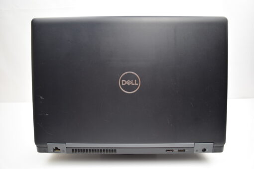 Dell Latitude 5590 15.6'' i5 8th gen RAM 16GB SSD 512GB Laptop SKU11718 - Image 3