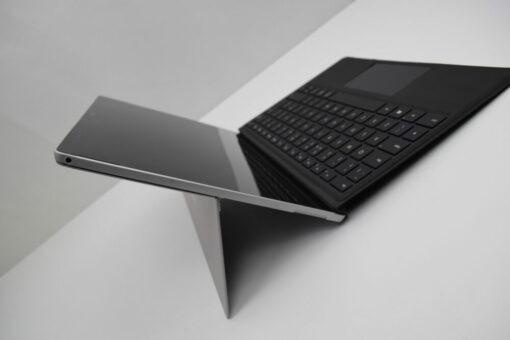 Microsoft Surface Pro7+ i5 11th Gen 12.3" SSD 256GB RAM 16GB Tablet SKU11709 - Image 9