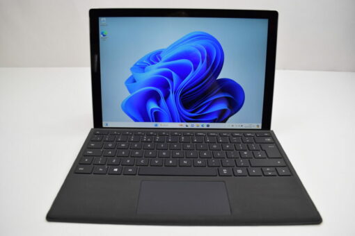 Microsoft Surface Pro7+ i5 11th Gen 12.3" SSD 256GB RAM 16GB Tablet SKU11709 - Image 2