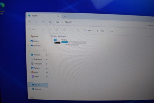 DELL Latitude 7320 13" Detachable i5 11th Gen 16GB RAM 256GB SSD New Tablet SKU11689 - Image 11