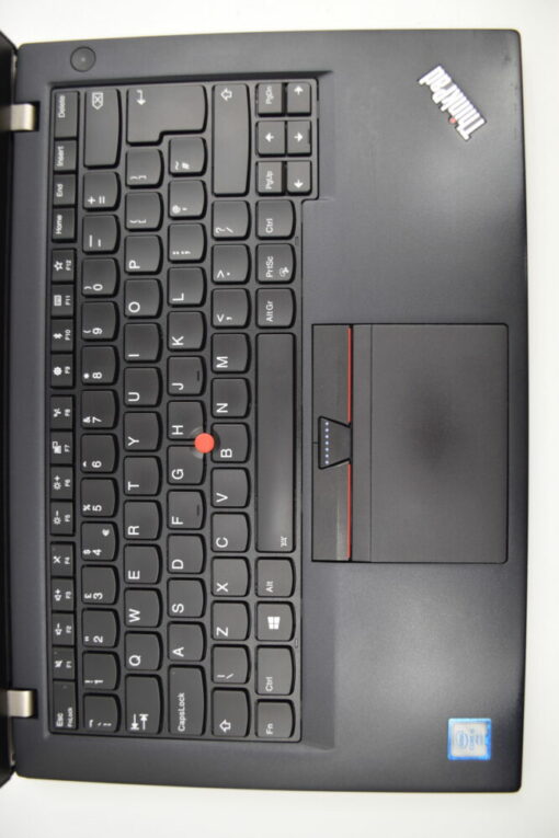 Lenovo ThinkPad T470S 14" i5 6th gen SSD512GB RAM12GB Laptop SKU11082 - Image 4