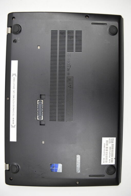 Lenovo ThinkPad T470S 14" i5 6th gen SSD512GB RAM12GB Laptop SKU11082 - Image 5