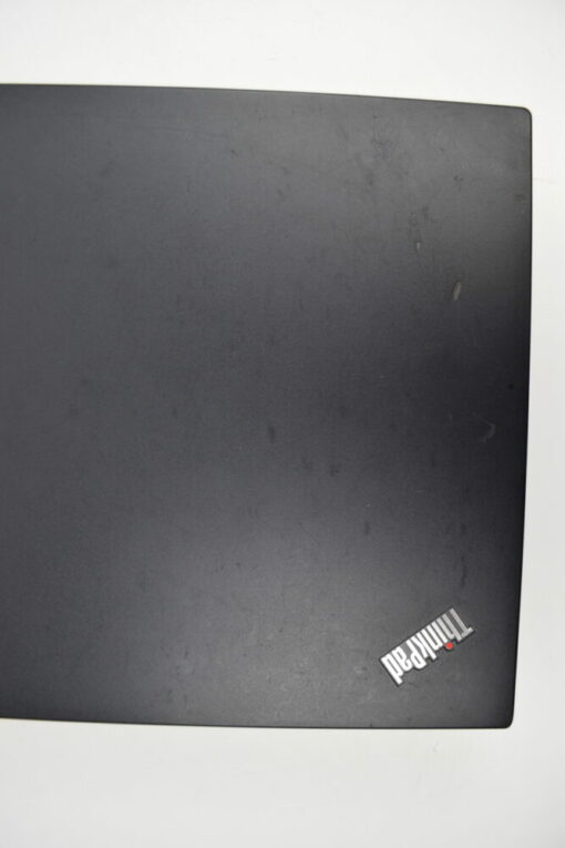 Lenovo ThinkPad T470S 14" i5 6th gen SSD512GB RAM12GB Laptop SKU11082 - Image 17