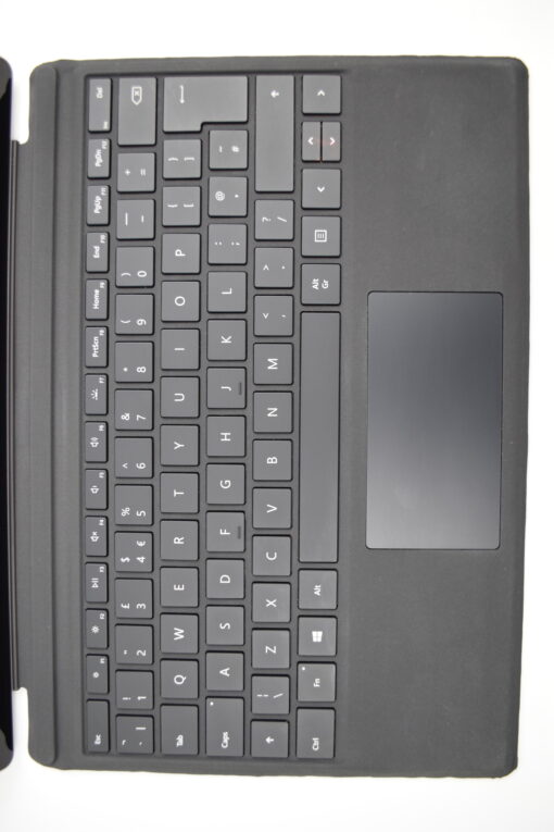 Microsoft Surface Pro7 i5 10th Gen 12.3" SSD 256GB RAM 16GB tablet SKU11674 - Image 3