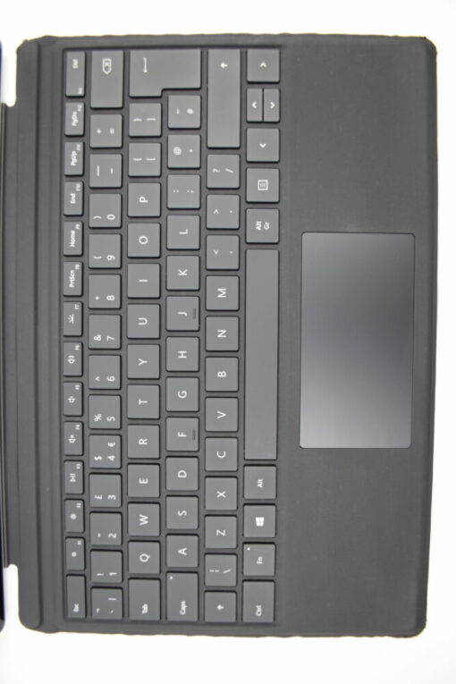Microsoft Surface Pro7+ i5 11th Gen 12.3" SSD 256GB RAM 16GB Tablet SKU11707 - Image 3