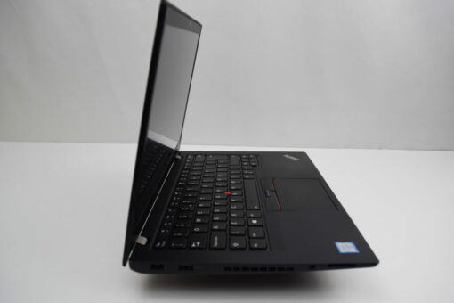 Lenovo ThinkPad T470S 14" i5 6th gen SSD512GB RAM12GB Laptop SKU11082 - Image 6