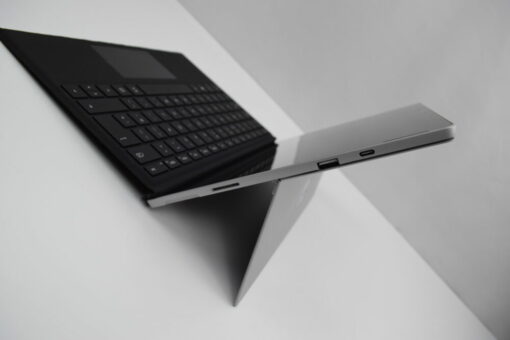 Microsoft Surface Pro7+ i5 11th Gen 12.3" SSD 256GB RAM 16GB Tablet SKU11707 - Image 7