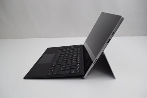 Microsoft Surface Pro7 i5 10th Gen 12.3" SSD 256GB RAM 16GB tablet SKU11674 - Image 10