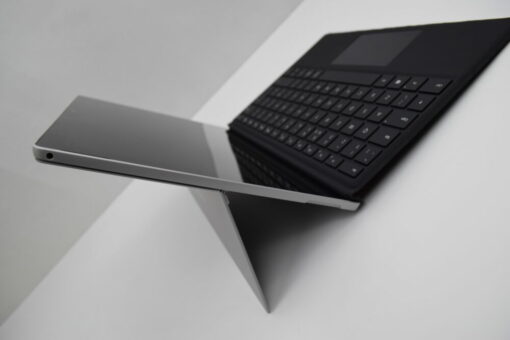 Microsoft Surface Pro7+ i5 11th Gen 12.3" SSD 256GB RAM 16GB Tablet SKU11707 - Image 9