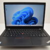 Lenovo ThinkPad T470S 14" i5 6th gen SSD512GB RAM12GB Laptop SKU11082 - Image 2