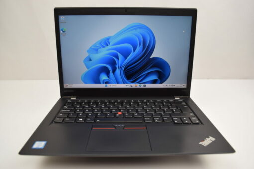 Lenovo ThinkPad T470S 14" i5 6th gen SSD512GB RAM12GB Laptop SKU11082 - Image 2