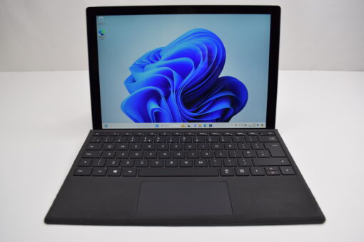 Microsoft Surface Pro7 i5 10th Gen 12.3" SSD 256GB RAM 16GB tablet SKU11674 - Image 2