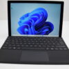 Microsoft Surface Pro7+ i5 11th Gen 12.3" SSD 256GB RAM 16GB Tablet SKU11707 - Image 2