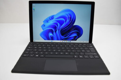 Microsoft Surface Pro7+ i5 11th Gen 12.3" SSD 256GB RAM 16GB Tablet SKU11707 - Image 2