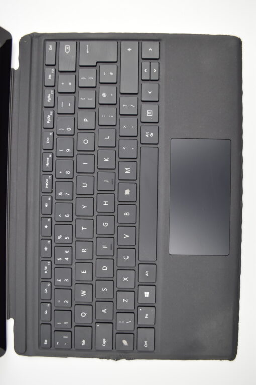 Microsoft Surface Pro7+ i5 11th Gen 12.3" SSD 256GB RAM 16GB Tablet SKU11680 - Image 3