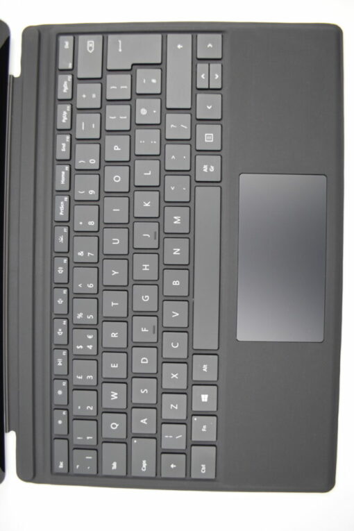 Microsoft Surface Pro7+ i5 11th Gen 12.3" SSD 256GB RAM 16GB Tablet SKU11710 - Image 3