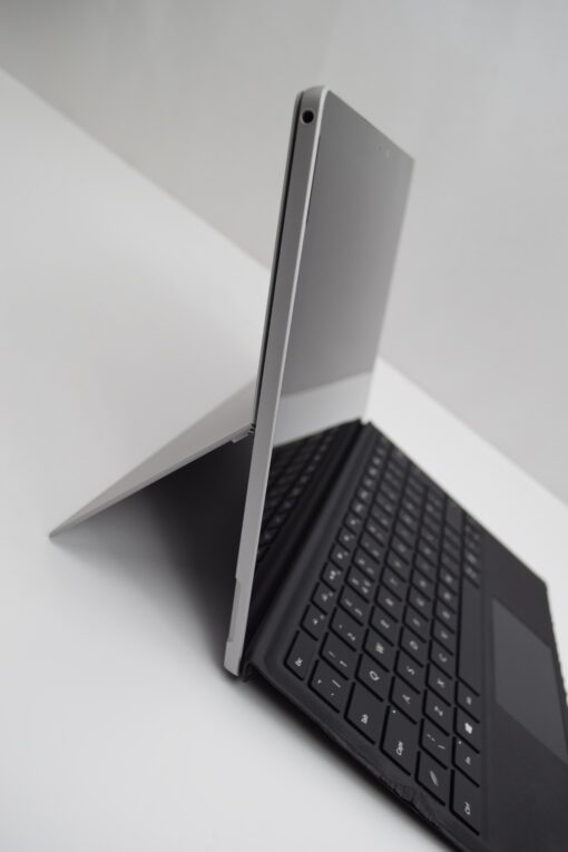 Microsoft Surface Pro7+ i5 11th Gen 12.3" SSD 256GB RAM 16GB Tablet SKU11680 - Image 8